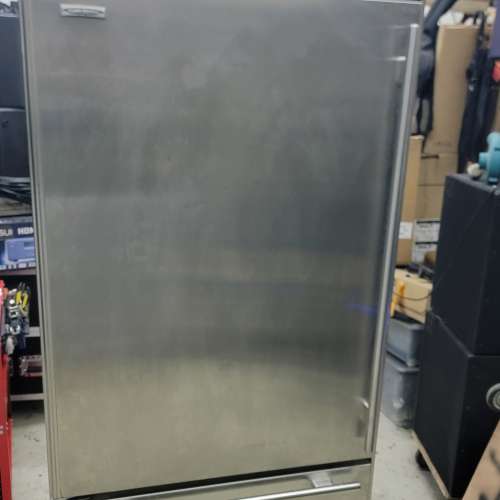 美國SUB-ZERO 650 頂班雪櫃