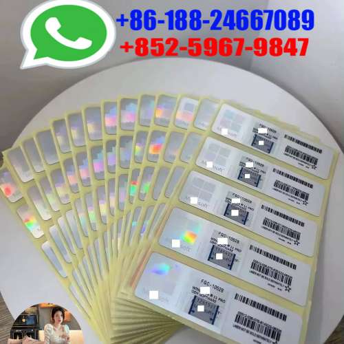 Win 11 Home OEM License Key Print COA Sticker Digital Code