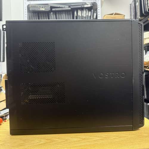Dell Vostro 3800 (Core i3 / Win 11 Pro / 永久Office / SSD) SFF PC