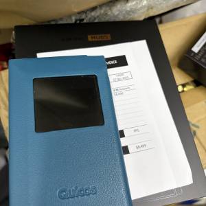 Mub5 99%新 玫瑰金色