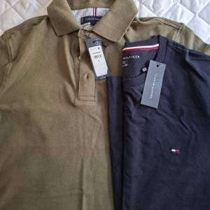 Tommy Polo & Tee ( S ）