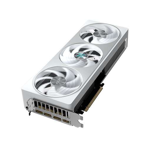 全新未開封 Gigabyte GeForce RTX 5070 AERO OC 12G GDDR7 白色顯示卡