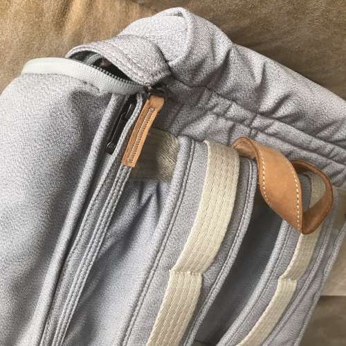 🎒KIPLING Shasta KI6789 Backpack 30L USED 背囊 背包 🎒