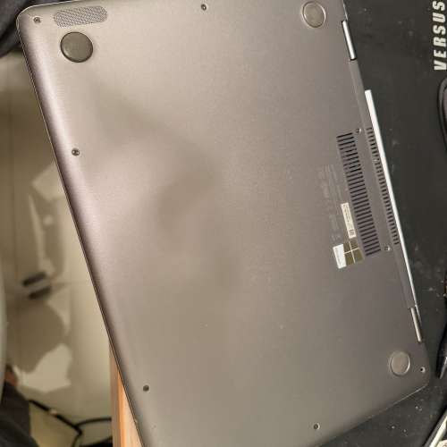 ASUS Zenbook UX461 360 Flip