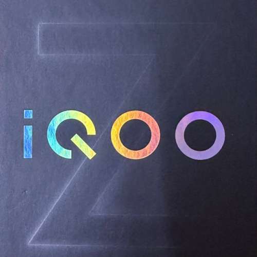 同型號全場最平 VIVO IQOO Z9 TURBO+