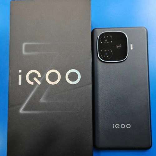 同型號全場最平 VIVO IQOO Z9 TURBO+