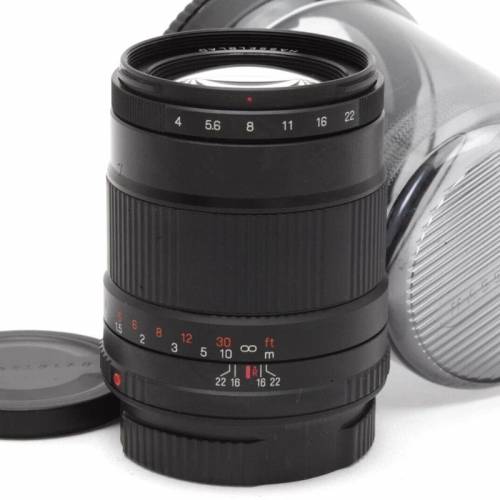 古董Hasselblad 90mm F4 X-Pan Lens ( 另有Fujifilm 45mm F4 $8000 在店 )