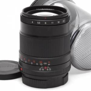 古董Hasselblad 90mm F4 X-Pan Lens ( 另有Fujifilm 45mm F4 $6800 在店 )