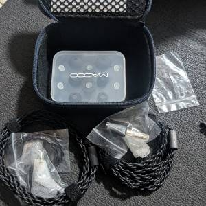 Madoo Typ512 平板+動圈單元耳機