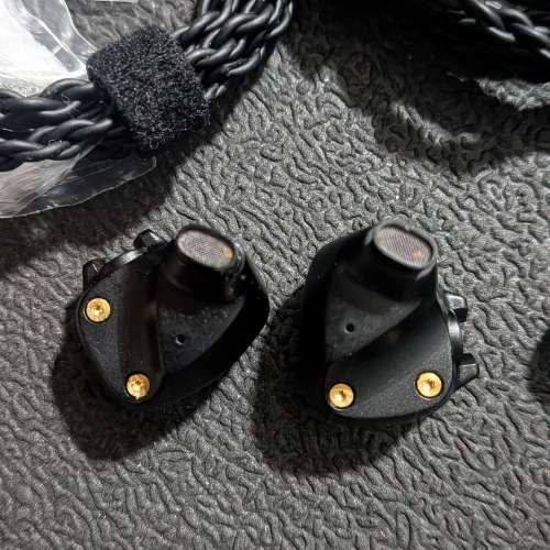 Madoo Typ512 平板+動圈單元耳機