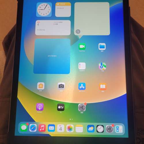 Ipad pro 12.9