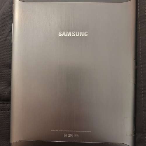 Samsung Galaxy tab 7吋