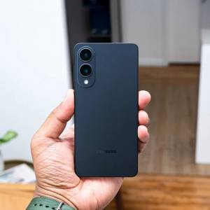 三星 Samsung s25 edge 12+256 港版