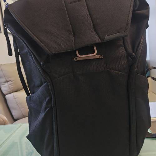 Peak design相機背囊20L