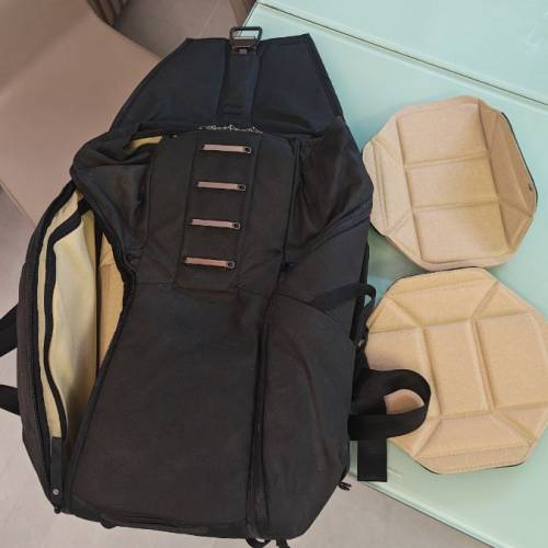 Peak design相機背囊20L