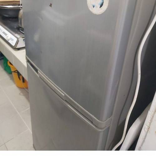 fotress refrigerator