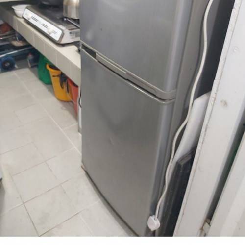 fotress refrigerator