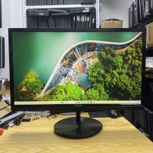 Philips 飛利浦 23.8" [1080P] SmartImage Lite AH-IPS 顯示器 (244E5Q) Mon Monit...