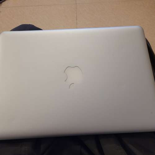 Macbook 13吋2012