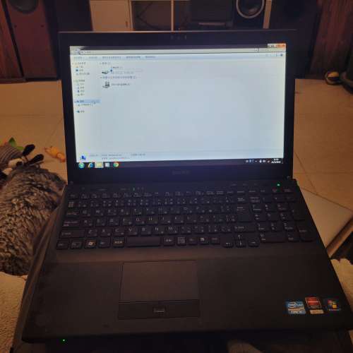 Sony 手提電腦 14吋高清屏