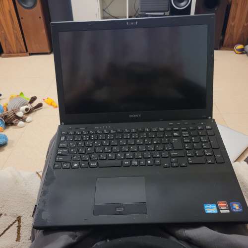 Sony 手提電腦 14吋高清屏