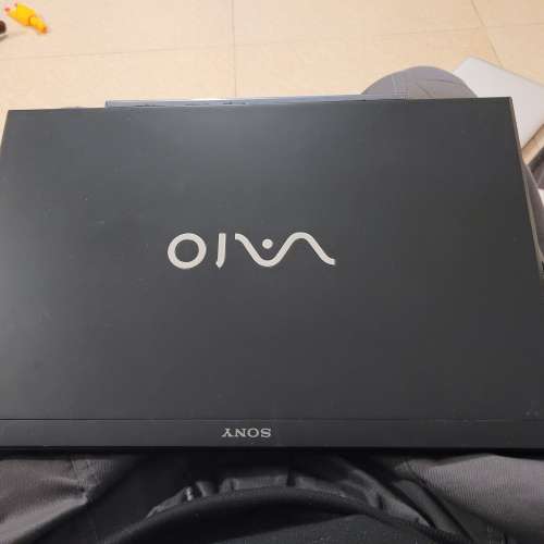 Sony 手提電腦 14吋高清屏