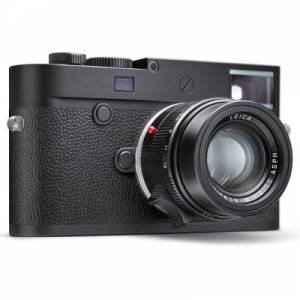 徵求Leica M10 Monochrom