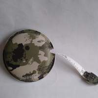 軟呎(真皮外殼),山系圖案,越野系列。