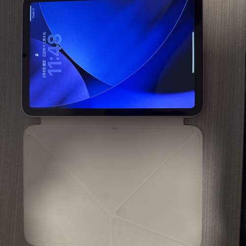 ipad mini 7 星光色 128gb wifi