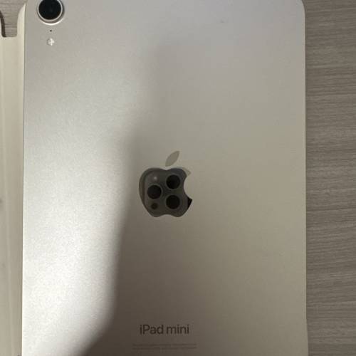 ipad mini 7 星光色 128gb wifi