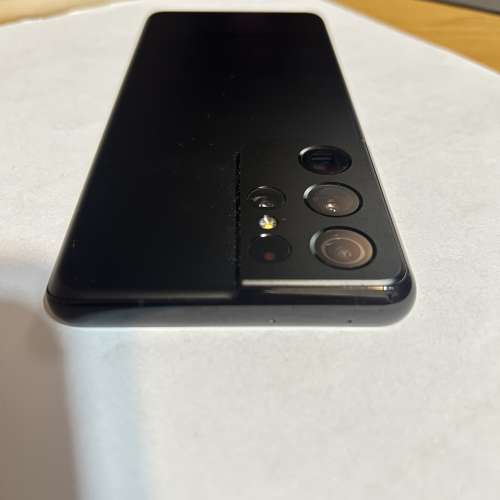 港行samsung s21 ultra 12+256GB
