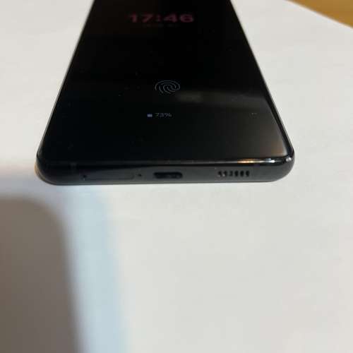 港行samsung s21 ultra 12+256GB