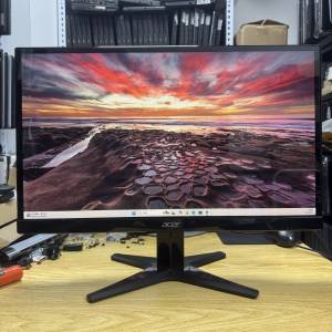 Acer 21.5" [1080P] IPS 顯示器 (G227HQL bi) Mon Monitor Screen