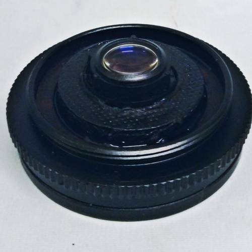 Minolta 35mm F2.8(拆自80s年代 萬能達AF-S菲林機) 已改m42牙(要自加薄身對焦筒用)...