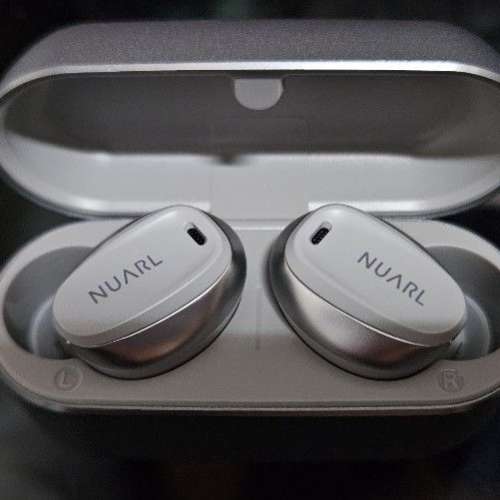 Nuarl N6 Lite 真無線藍牙耳機