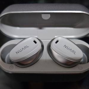 Nuarl N6 Lite 真無線藍牙耳機