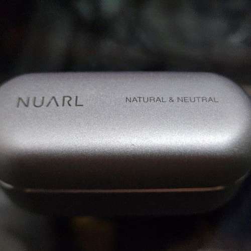 Nuarl N6 Lite 真無線藍牙耳機