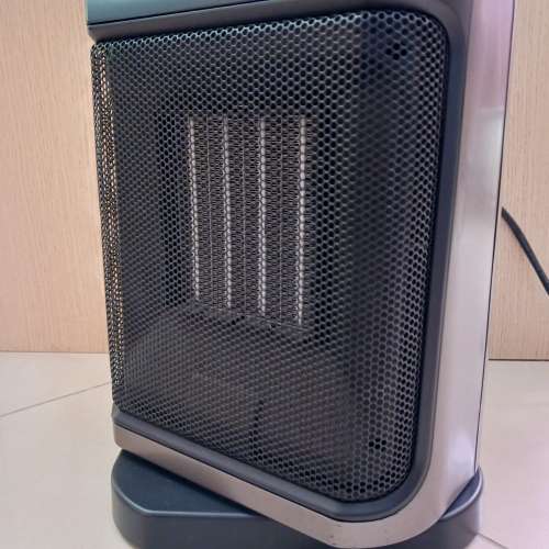 Rowenta 2000W Turbo Excel 暖風機 fan heater SO9070