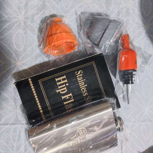 酒配件  有需要自取 免費