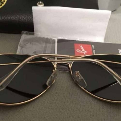 Rayban 太陽眼鏡