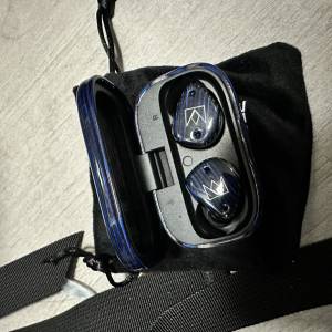 Noble FoKus Prestige Encore