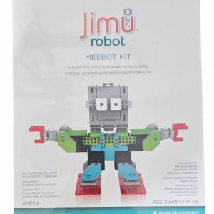 UBTECH Jimu Robot Meebot  STEM EDUCATION 全新 聖誔禮物