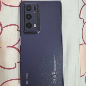 三年保養Honor magic v2 紫色16+512