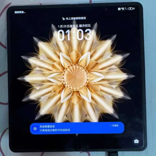 三年保養Honor magic v2 紫色16+512