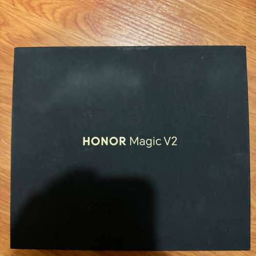 三年保養Honor magic v2 紫色16+512