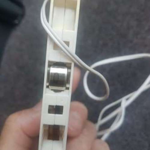 汽车音频 aux 磁带适配器Car Audio Cassette to Aux Adapter, 3.5 MM  Tape Adapter