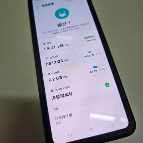 韓版samsung fold 4 12+1TB 1sim+1esim國際語言,支援香港中國5G/可裝android八達通