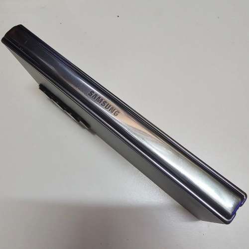 韓版samsung fold 4 12+1TB 1sim+1esim國際語言,支援香港中國5G/可裝android八達通