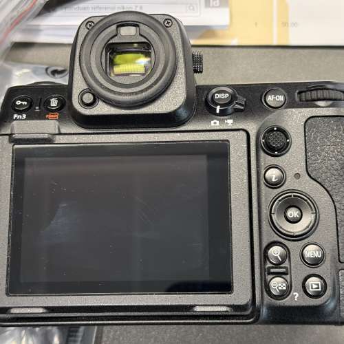 新淨行貨有保養 Nikon Z8 , z5 z6 z7 z 8 z9 zf zr