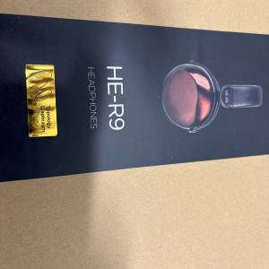 hifiman he r9